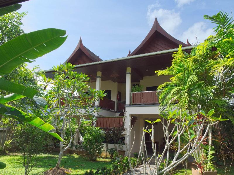 Chanapha Residence - Genel