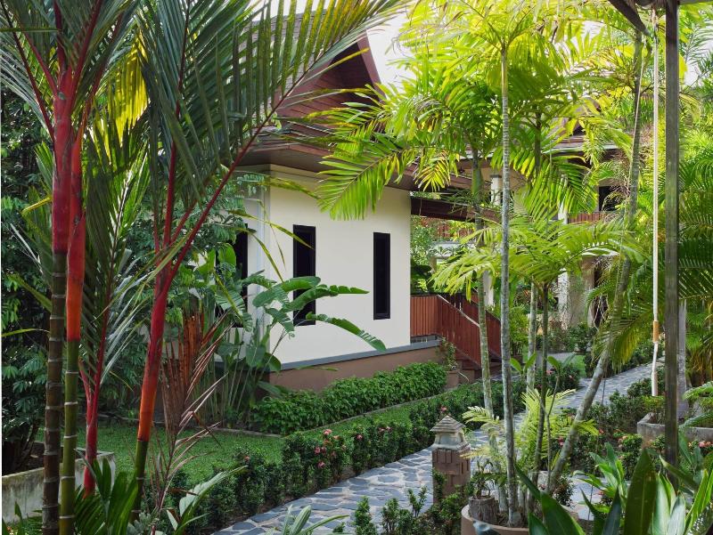 Chanapha Residence - Genel
