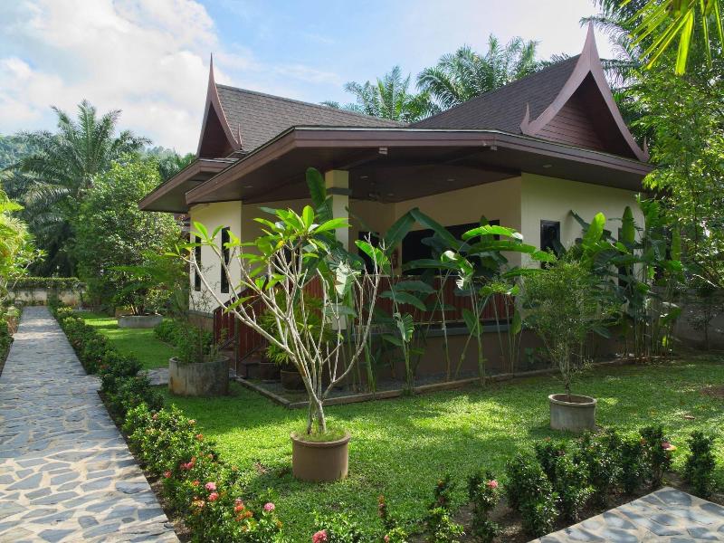 Chanapha Residence - Genel