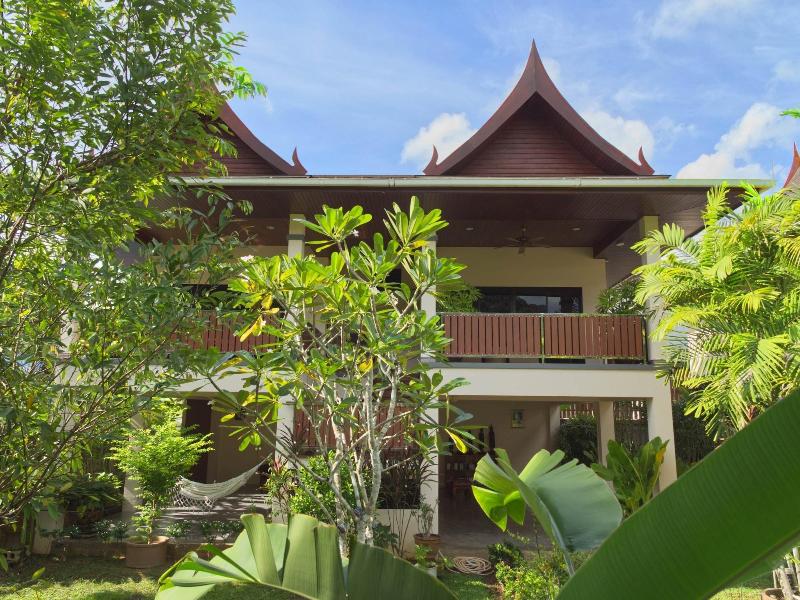 Chanapha Residence - Genel