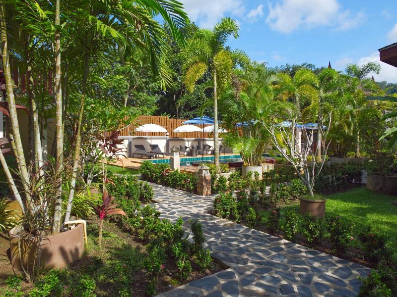Chanapha Residence - Genel