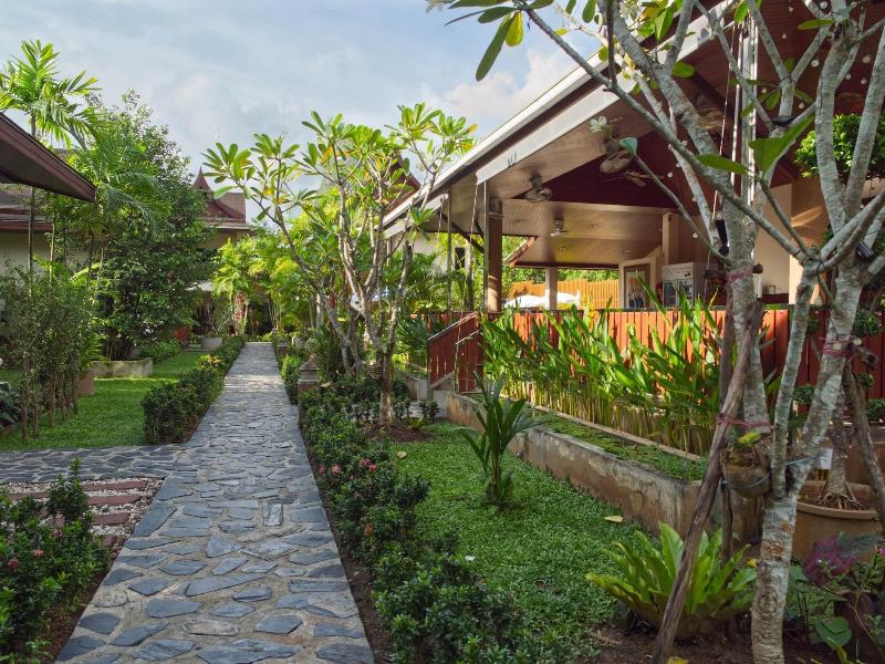 Chanapha Residence - Genel