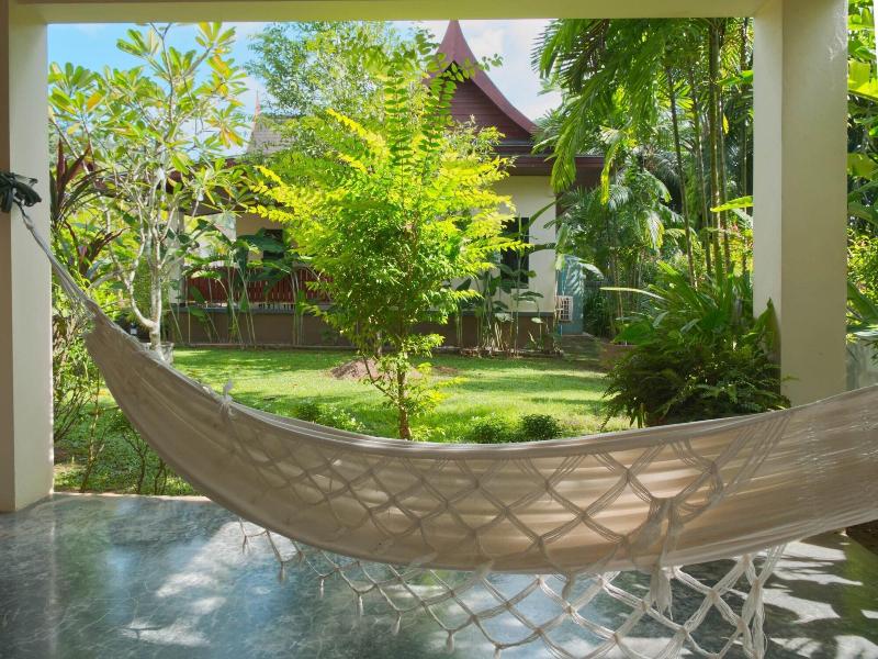 Chanapha Residence - Genel