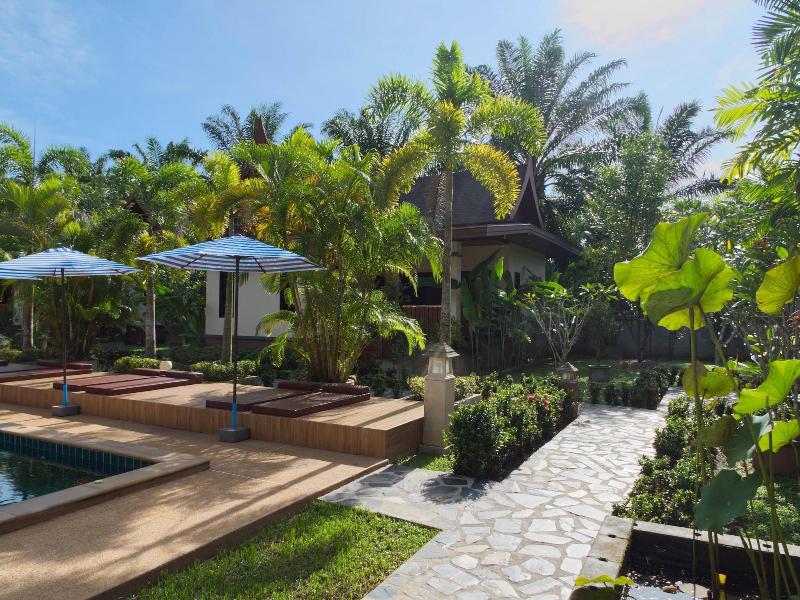 Chanapha Residence - Genel
