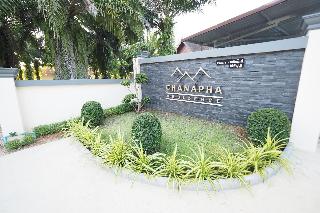 Chanapha Residence fotoÄŸrafÄ±
