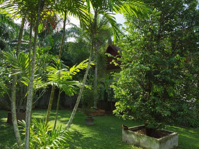 Chanapha Residence - Genel