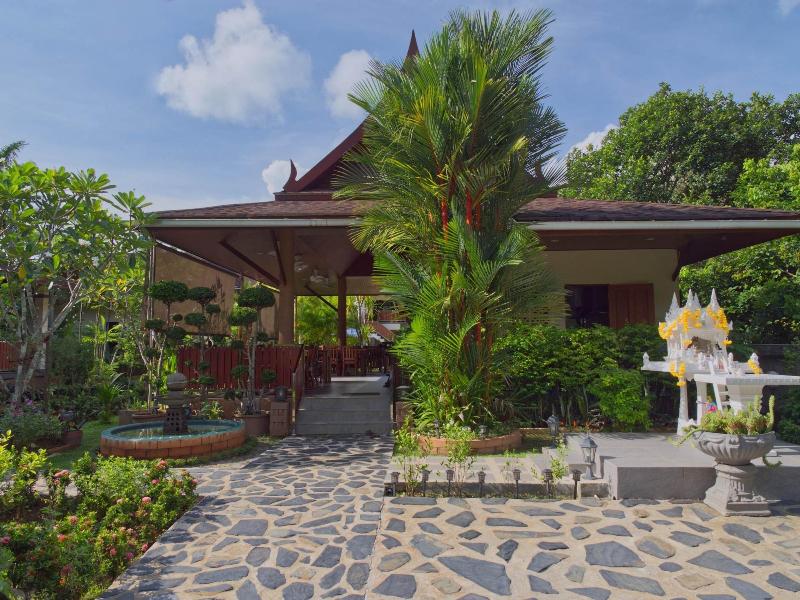 Chanapha Residence - Genel