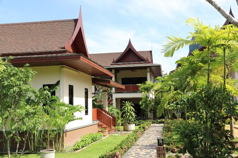 Chanapha Residence - Genel