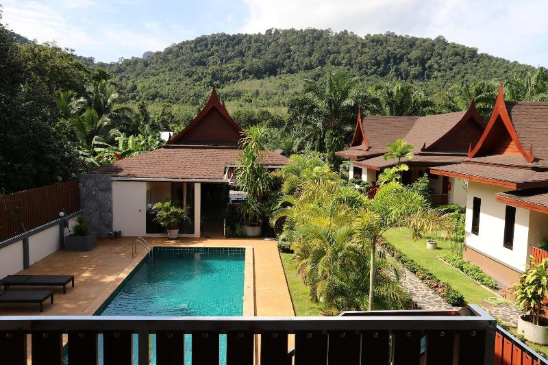 Chanapha Residence - Genel