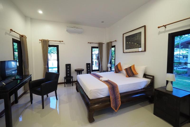 Chanapha Residence - Oda