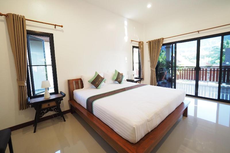 Chanapha Residence - Oda