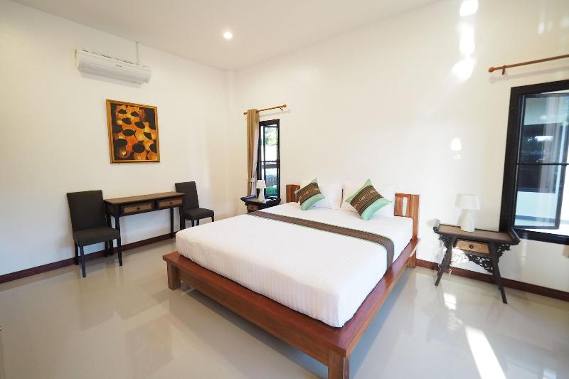 Chanapha Residence - Oda