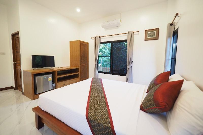 Chanapha Residence - Oda