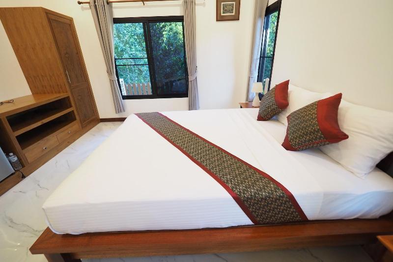 Chanapha Residence - Oda