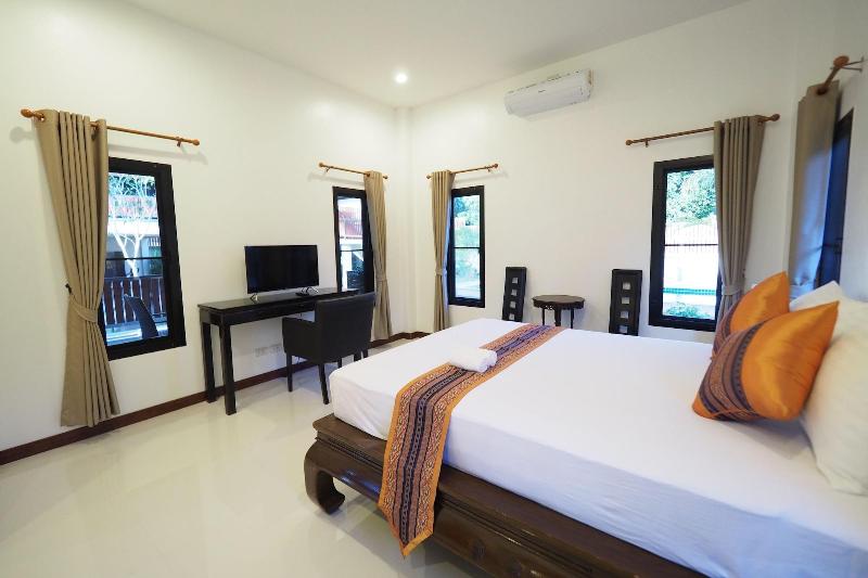 Chanapha Residence - Oda