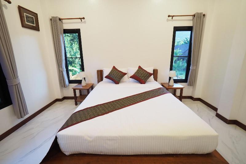 Chanapha Residence - Oda