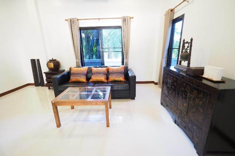 Chanapha Residence - Oda