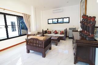 Chanapha Residence fotoÄŸrafÄ±