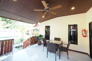 Chanapha Residence fotoÄŸrafÄ±