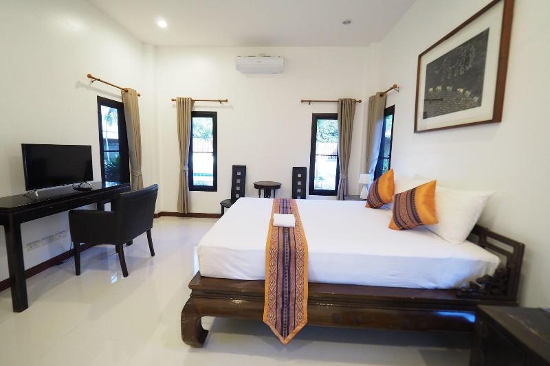 Chanapha Residence - Oda