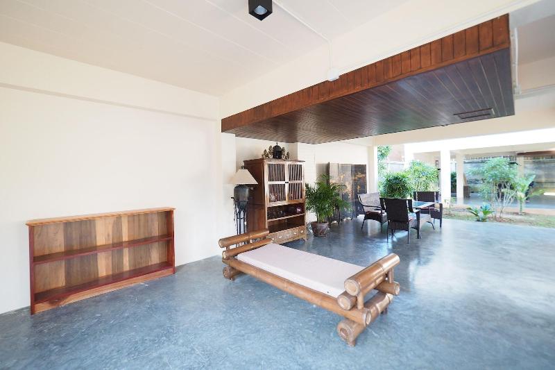 Chanapha Residence - Oda