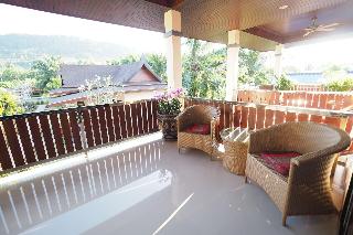 Chanapha Residence fotoÄŸrafÄ±