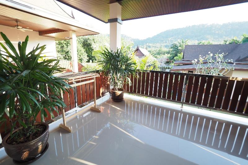 Chanapha Residence - Oda