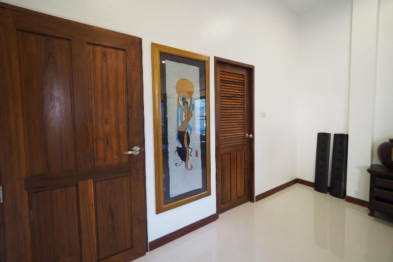 Chanapha Residence - Oda