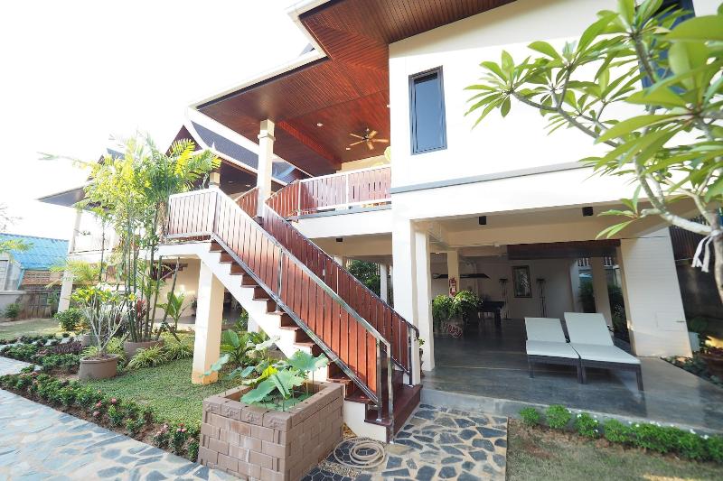 Chanapha Residence - Oda