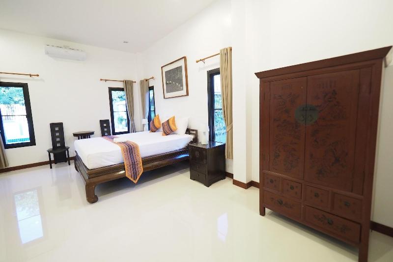 Chanapha Residence - Oda