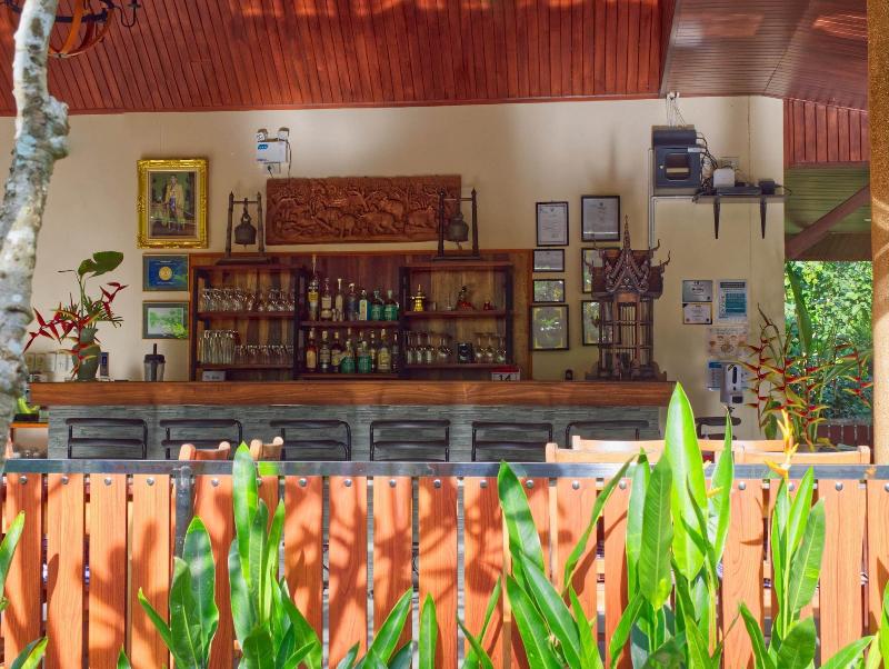 Chanapha Residence - Restoran
