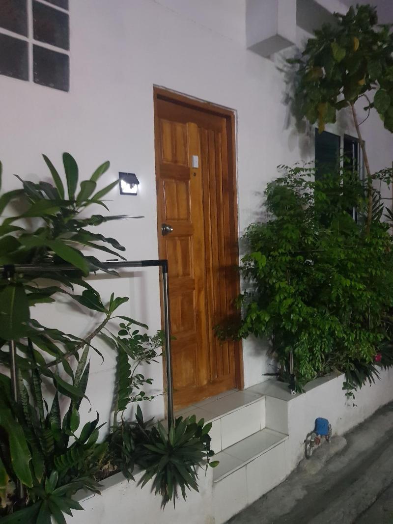 Sam's Place - Genel