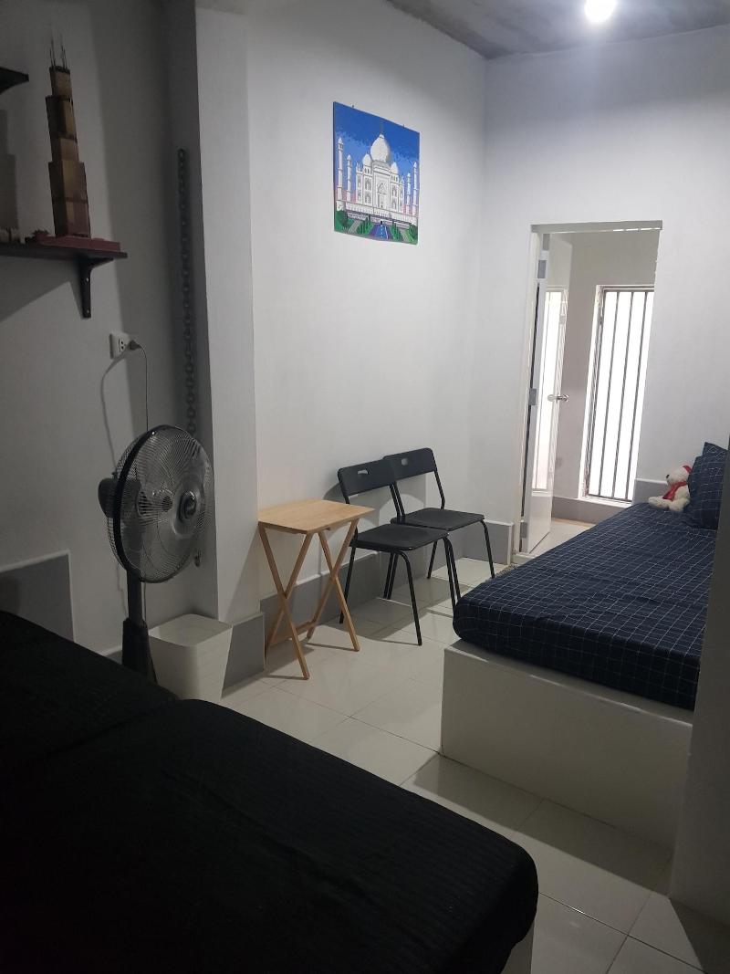 Sam's Place - Oda