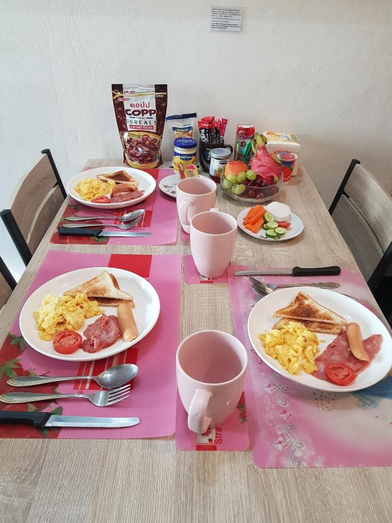 Sam's Place - Restoran