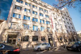 Petit Palace President Castellana