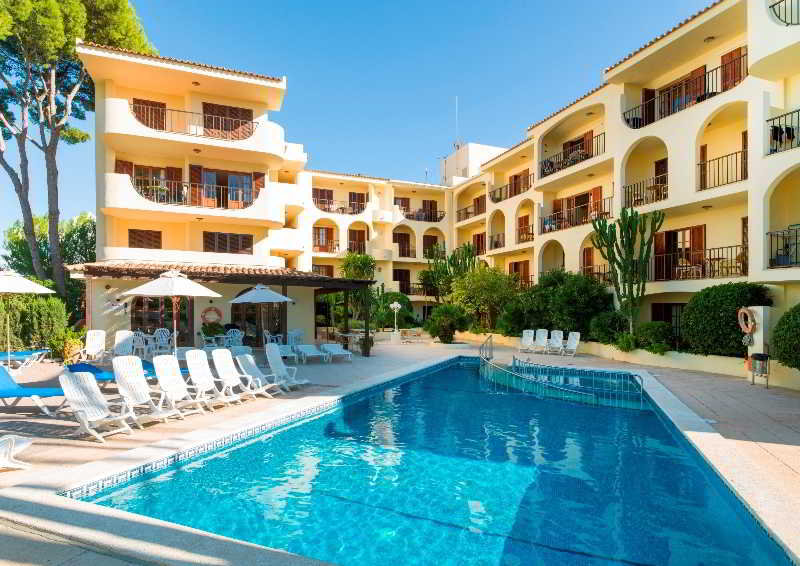 Apartamentos Casa Vida