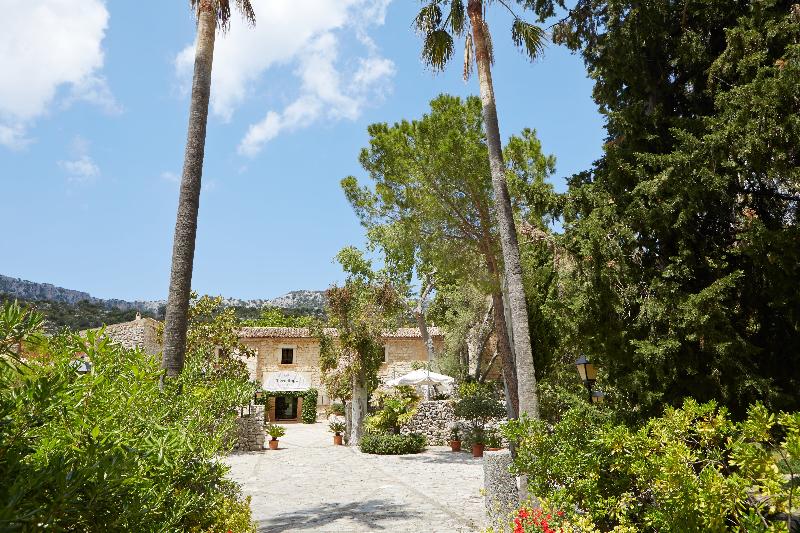L´Hermitage - Genel