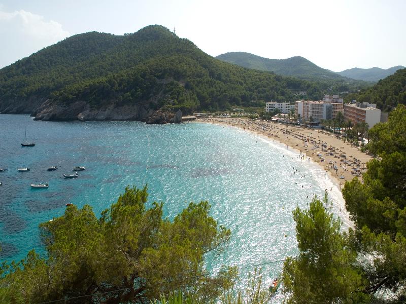 Grupotel Cala San Vicente - Genel