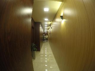 Grand City Hotel fotoÄŸrafÄ±