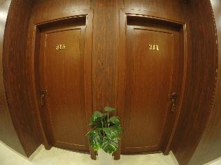 Grand City Hotel fotoÄŸrafÄ±