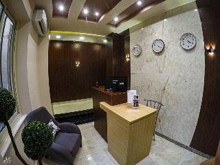 Grand City Hotel fotoÄŸrafÄ±