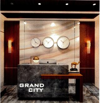 Grand City Hotel fotoÄŸrafÄ±