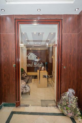 Grand City Hotel fotoÄŸrafÄ±