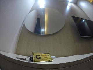 Grand City Hotel fotoÄŸrafÄ±