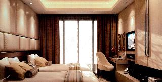 Grand City Hotel fotoÄŸrafÄ±