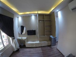 Grand City Hotel fotoÄŸrafÄ±