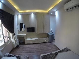 Grand City Hotel fotoÄŸrafÄ±
