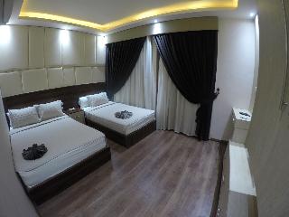 Grand City Hotel fotoÄŸrafÄ±