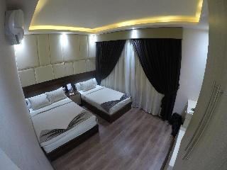 Grand City Hotel fotoÄŸrafÄ±