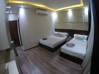 Grand City Hotel fotoÄŸrafÄ±